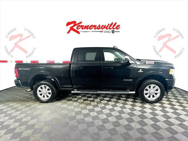 used 2020 Ram 2500 car, priced at $40,985