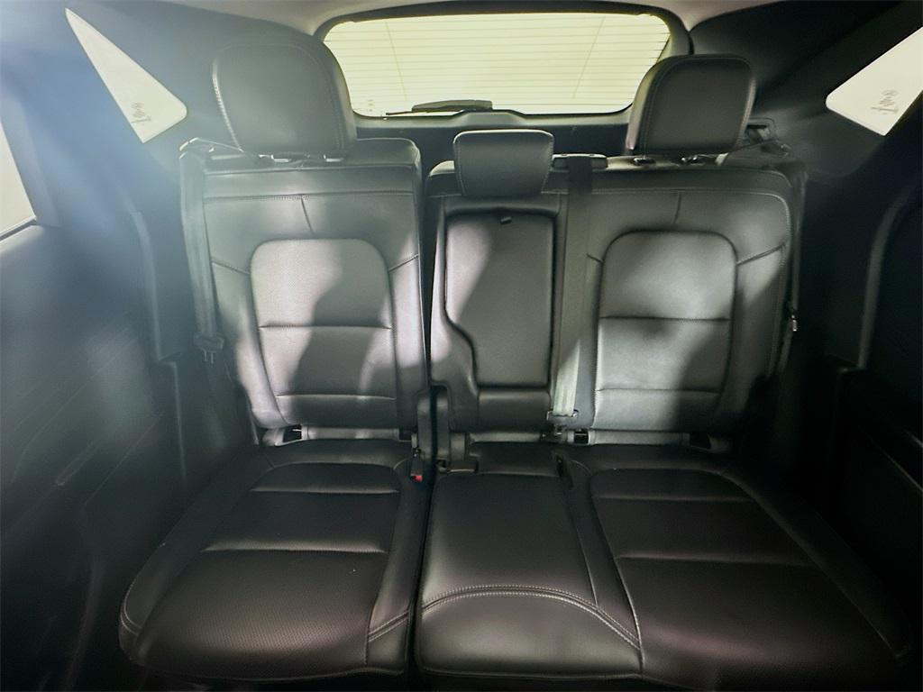 used 2021 Ford Escape car, priced at $16,935