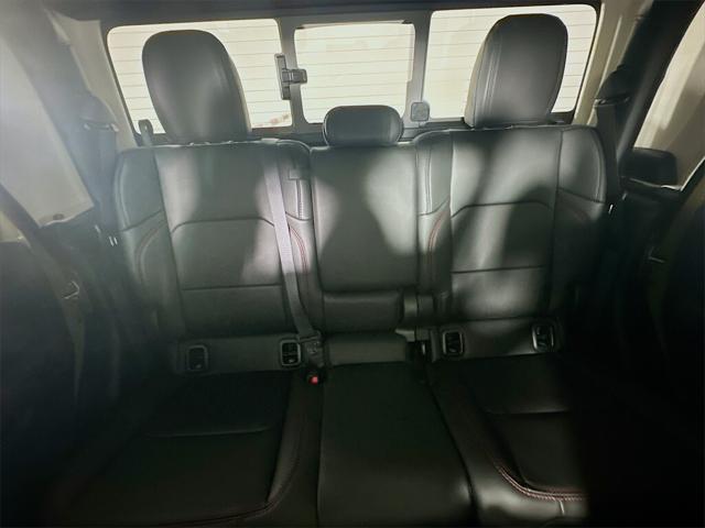 new 2025 Jeep Gladiator car, priced at $53,349