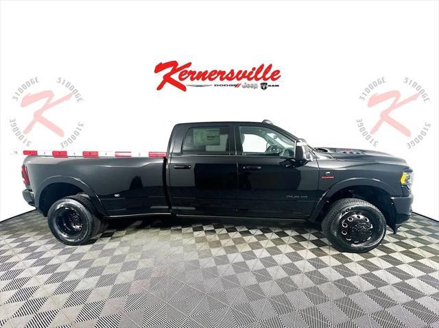 new 2024 Ram 3500 car, priced at $101,440