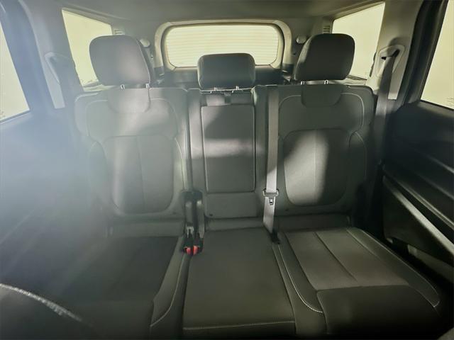 used 2023 Jeep Grand Cherokee L car, priced at $27,535