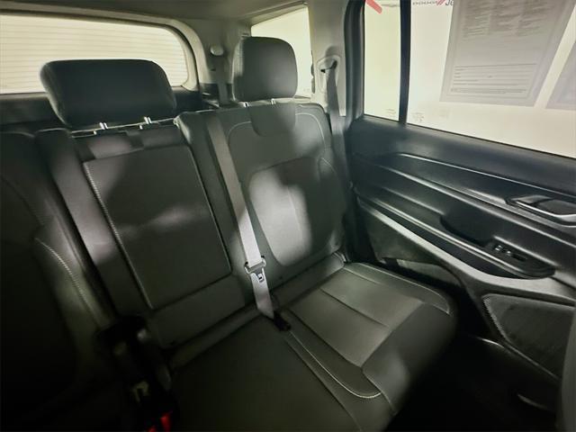 used 2023 Jeep Grand Cherokee L car, priced at $27,535