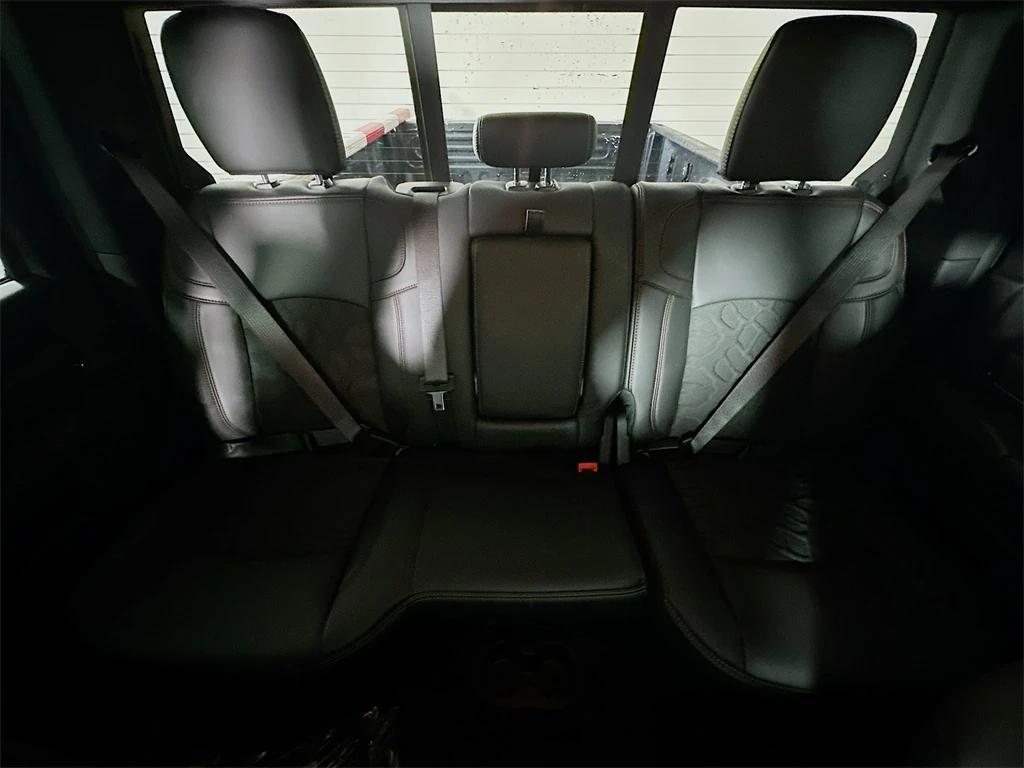 new 2026 Ram 2500 car, priced at $64,550