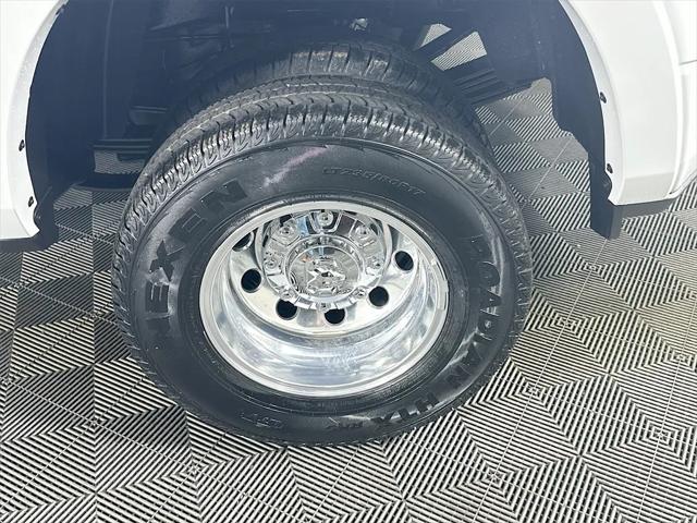new 2025 Ram 3500 car, priced at $88,118