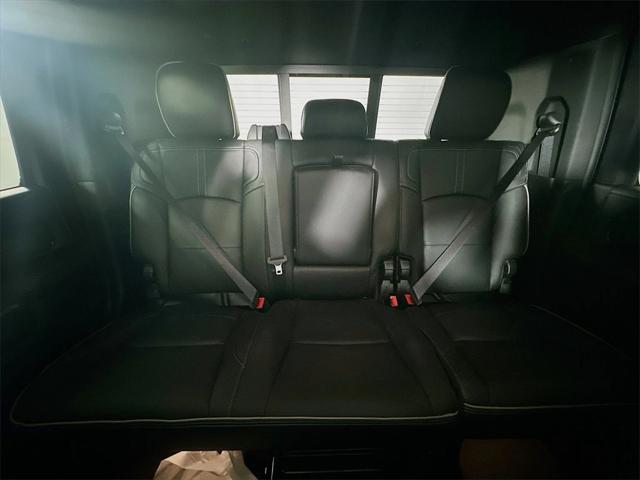 new 2024 Ram 3500 car, priced at $83,231