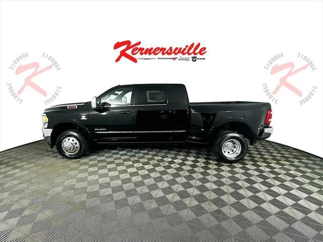 new 2024 Ram 3500 car, priced at $83,231