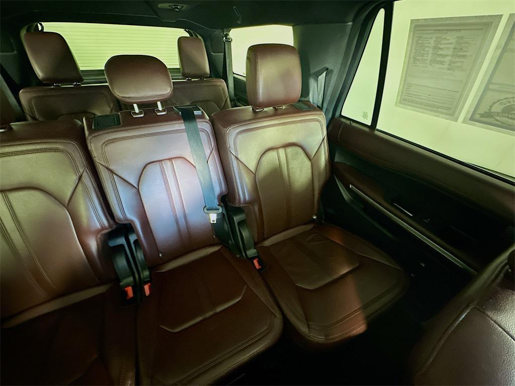 used 2024 Ford Expedition Max car, priced at $47,835