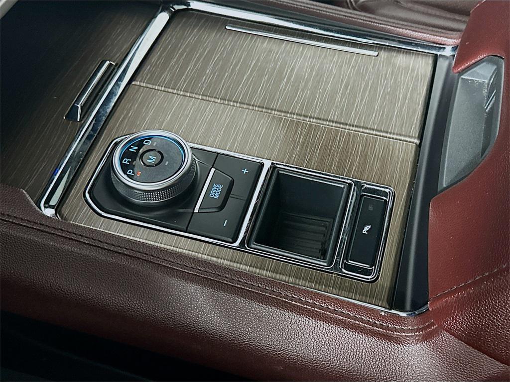 used 2024 Ford Expedition Max car, priced at $47,835