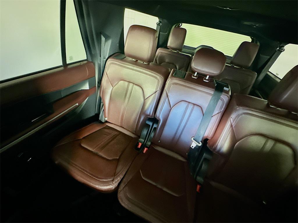 used 2024 Ford Expedition Max car, priced at $47,835