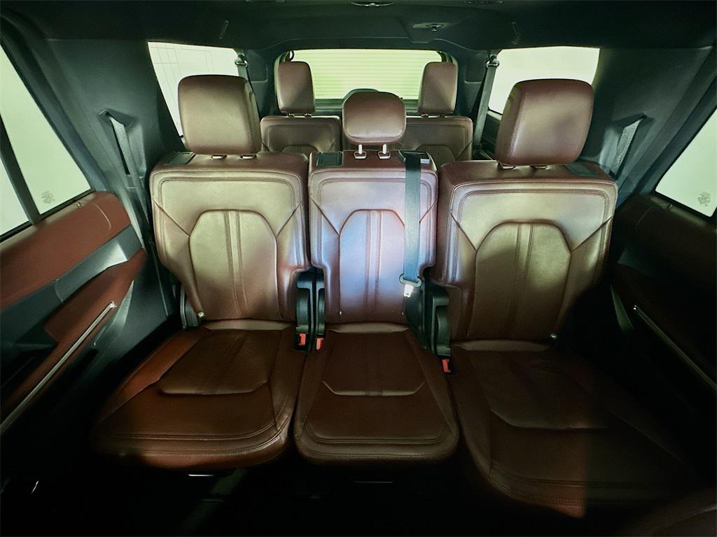 used 2024 Ford Expedition Max car, priced at $47,835