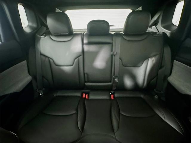 new 2024 Jeep Compass car, priced at $29,983