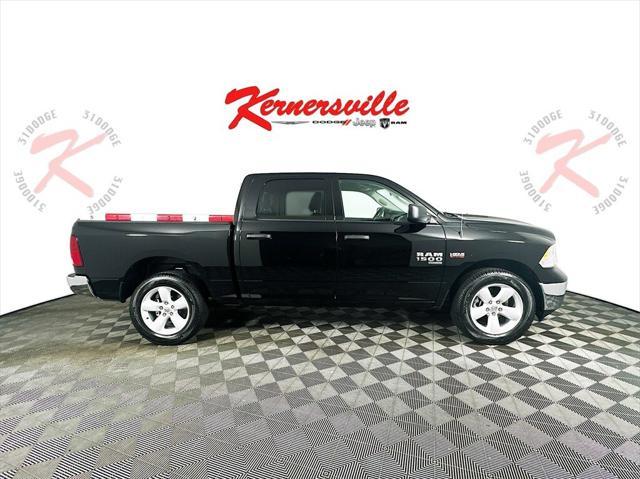 new 2024 Ram 1500 car, priced at $42,981