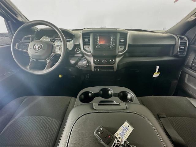 new 2024 Ram 2500 car, priced at $45,114