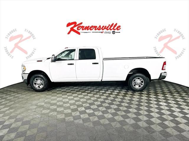 new 2024 Ram 2500 car, priced at $45,114