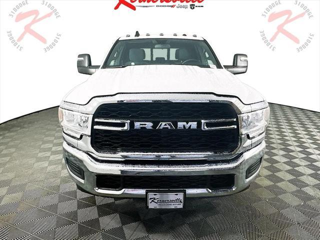 new 2024 Ram 2500 car, priced at $45,114