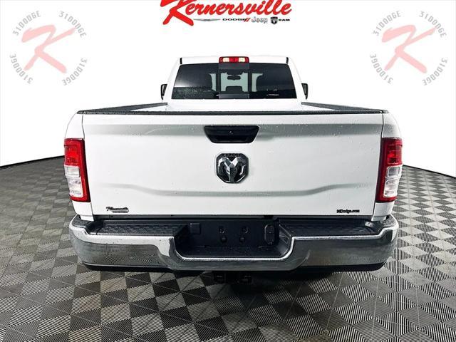 new 2024 Ram 2500 car, priced at $45,114