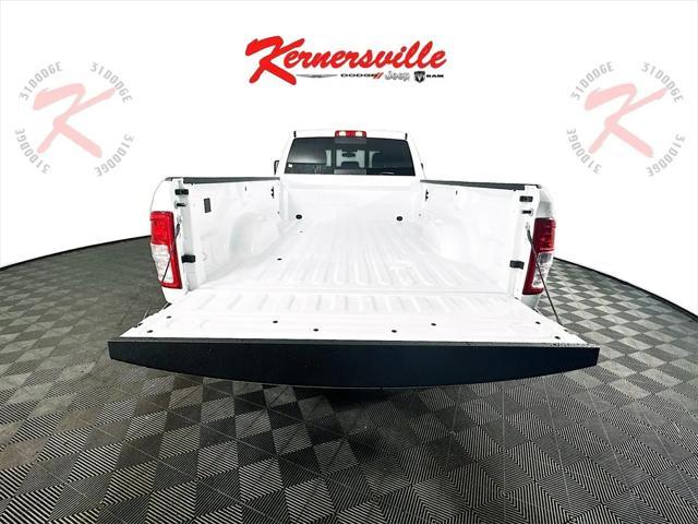 new 2024 Ram 2500 car, priced at $45,114