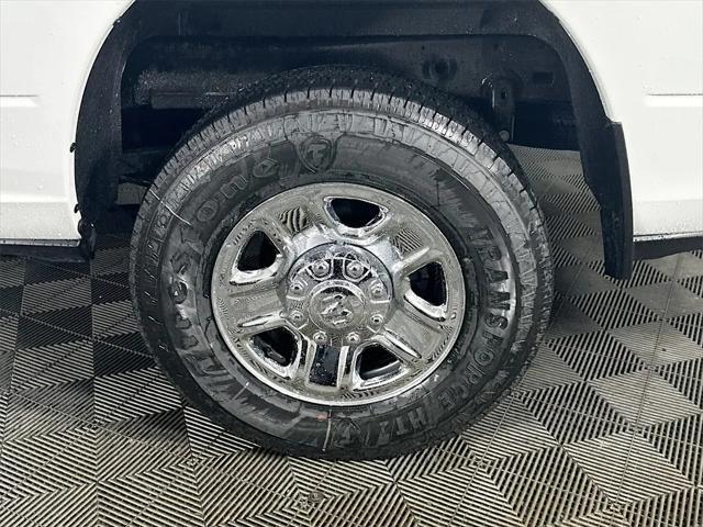 new 2024 Ram 2500 car, priced at $45,114