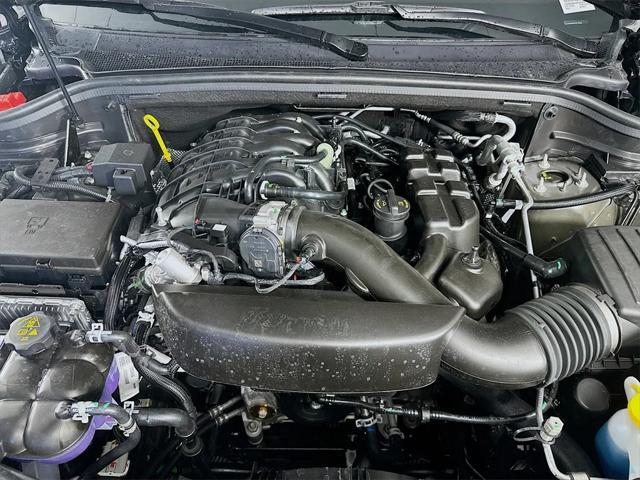 new 2025 Dodge Durango car, priced at $38,086