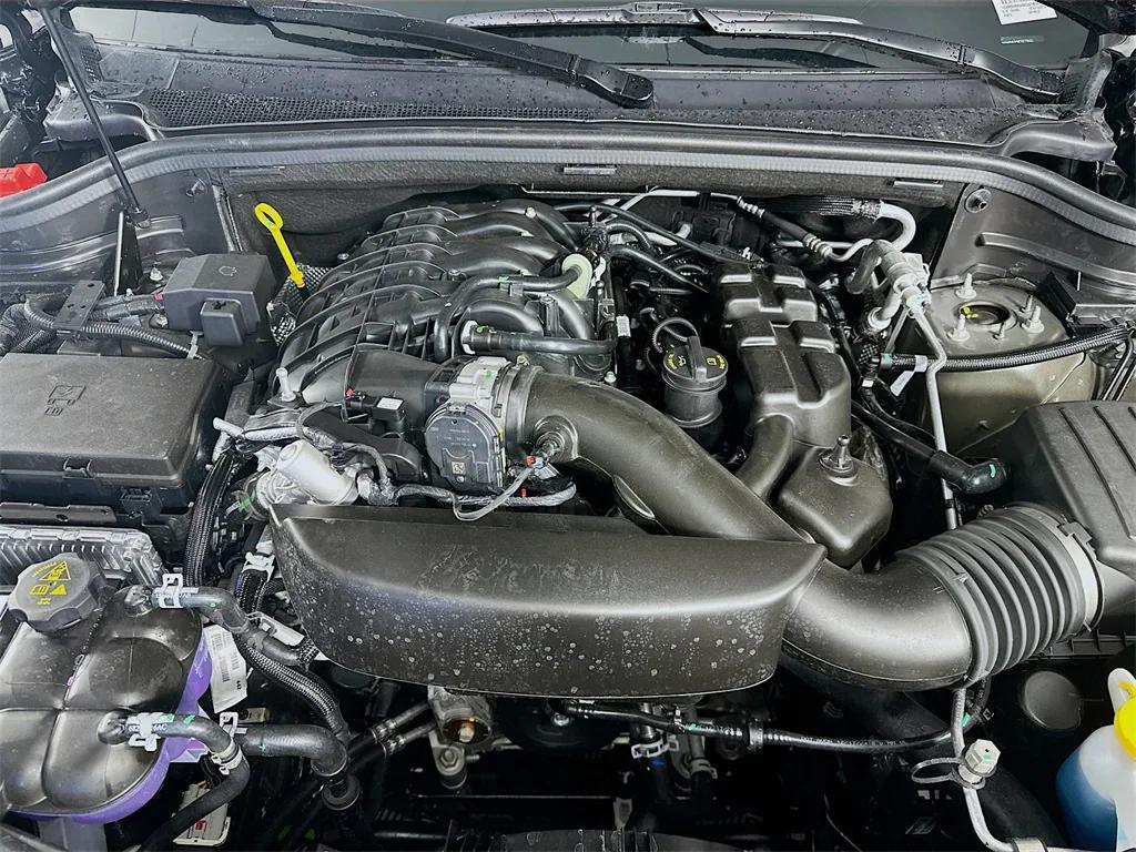 new 2025 Dodge Durango car, priced at $37,386