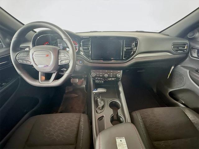 new 2025 Dodge Durango car, priced at $38,086