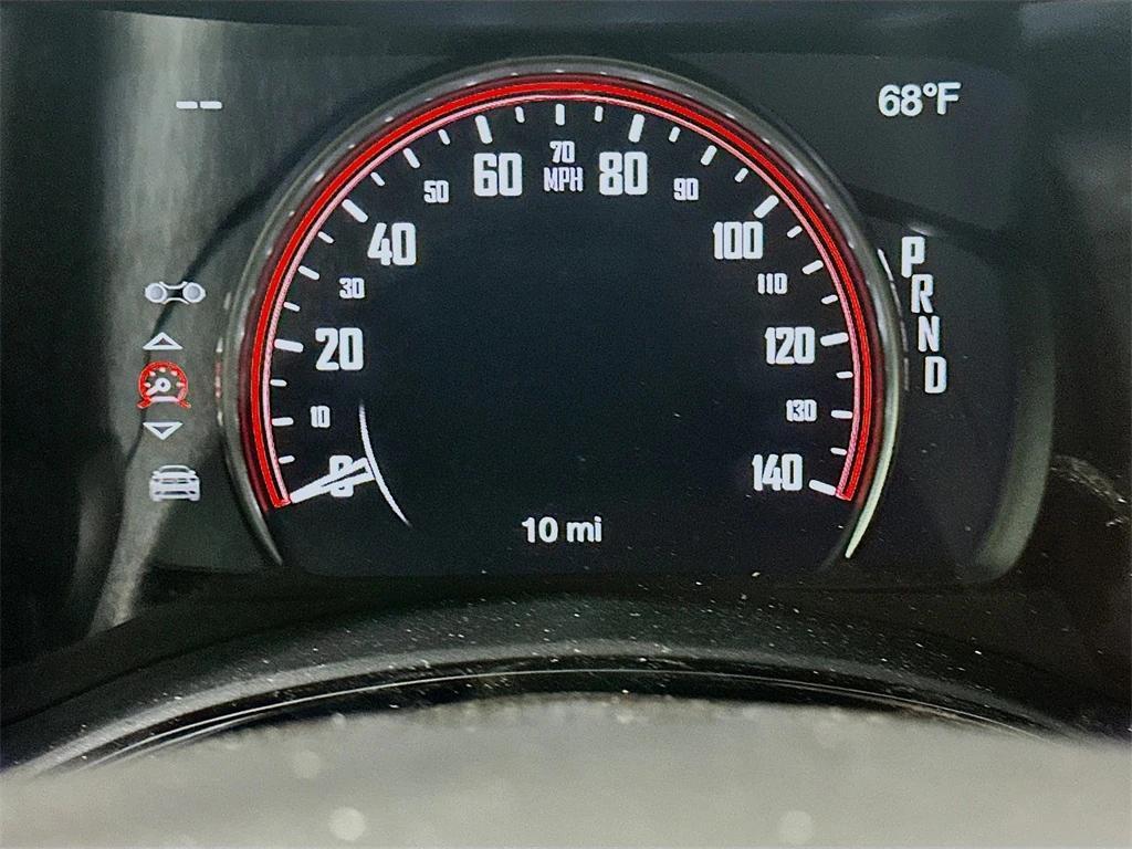 new 2025 Dodge Durango car, priced at $37,386