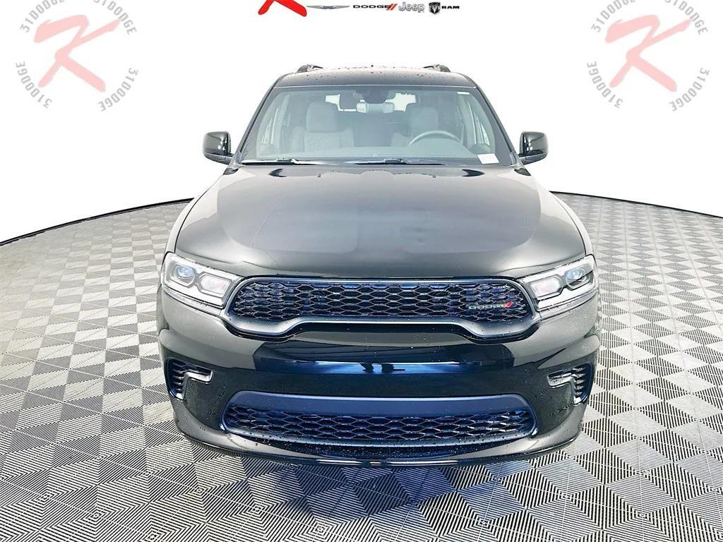 new 2025 Dodge Durango car, priced at $37,386