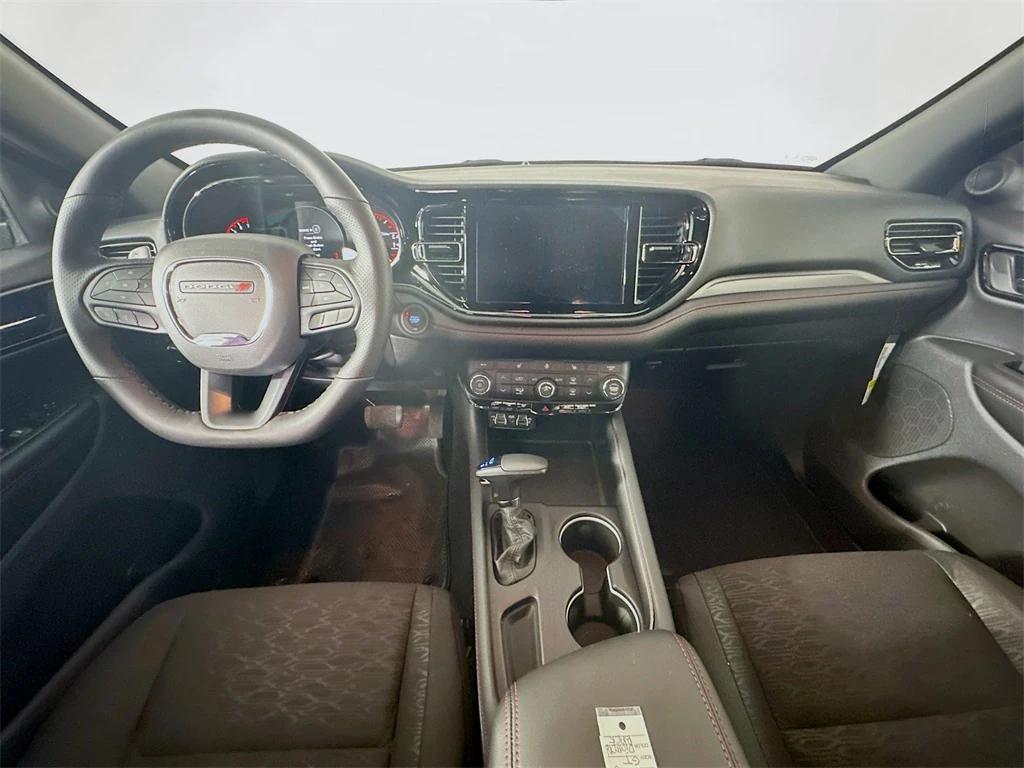 new 2025 Dodge Durango car, priced at $37,386