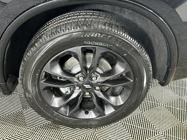 new 2025 Dodge Durango car, priced at $38,086