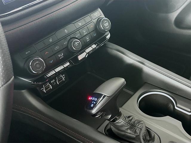 new 2025 Dodge Durango car, priced at $38,086