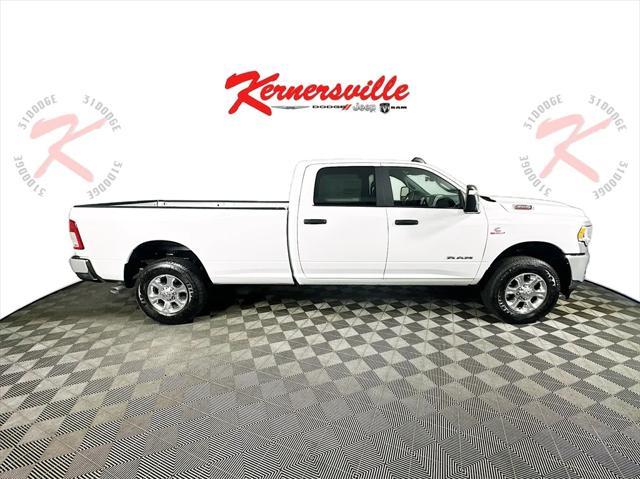 new 2024 Ram 3500 car, priced at $60,336