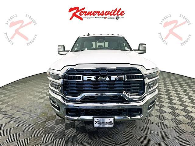 new 2025 Ram 3500 car, priced at $66,959