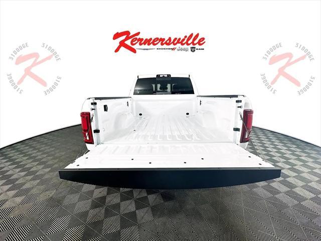 new 2025 Ram 3500 car, priced at $66,959