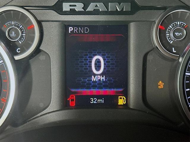 new 2025 Ram 3500 car, priced at $66,959