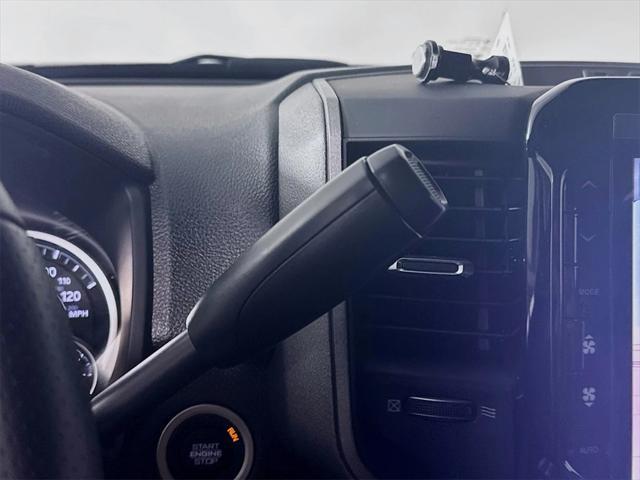 new 2025 Ram 3500 car, priced at $66,959