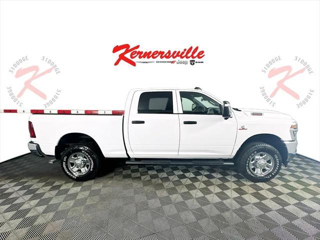 new 2025 Ram 3500 car, priced at $66,959