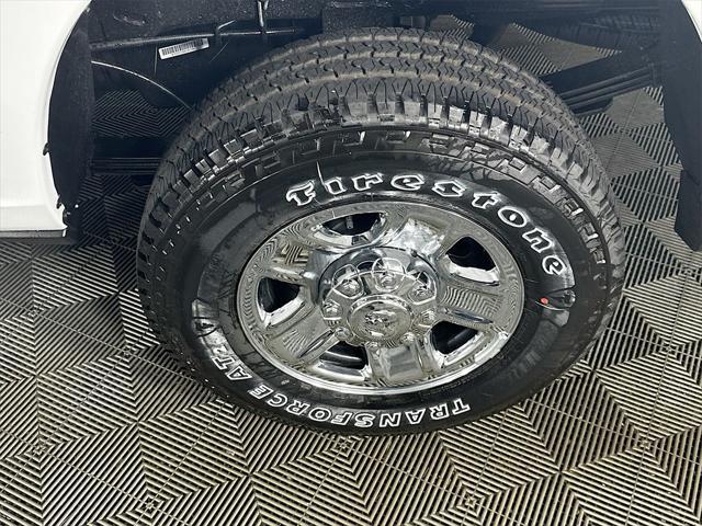 new 2025 Ram 3500 car, priced at $66,959