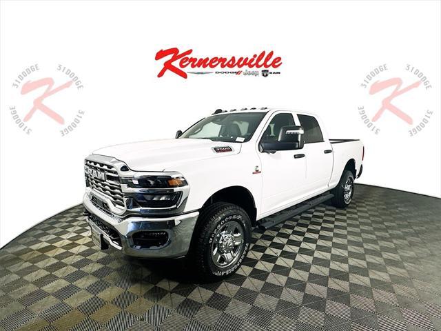 new 2025 Ram 3500 car, priced at $66,959