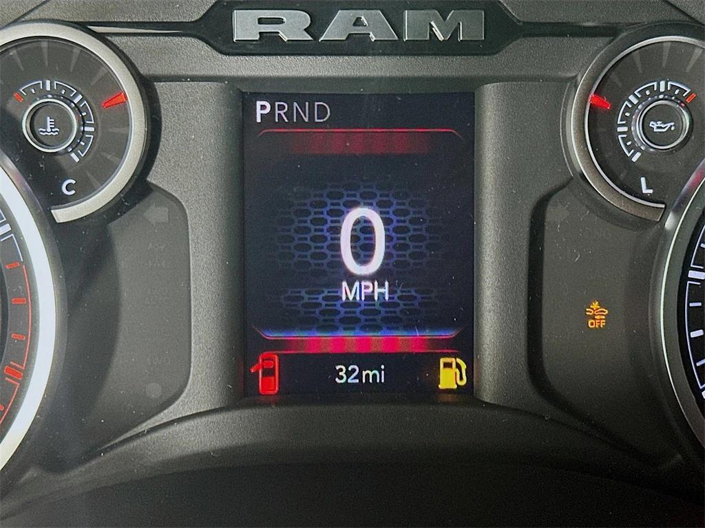 new 2025 Ram 3500 car, priced at $65,859