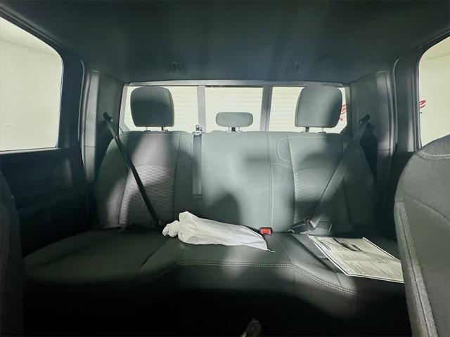 new 2025 Ram 3500 car, priced at $66,959