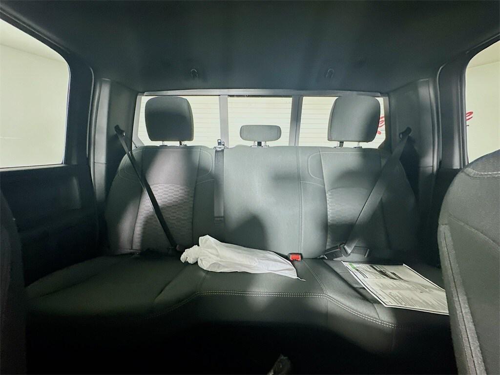 new 2025 Ram 3500 car, priced at $65,859