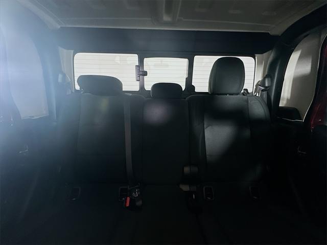 used 2021 Jeep Gladiator car, priced at $28,635