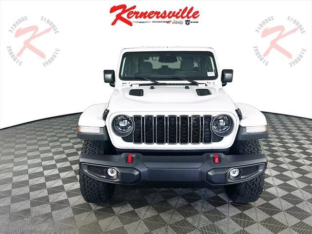 new 2025 Jeep Wrangler car, priced at $50,567