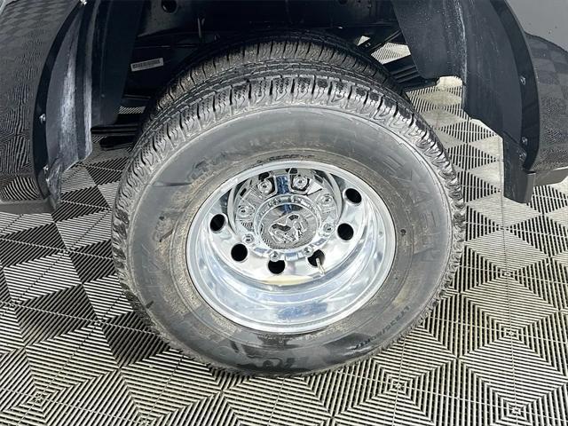 new 2024 Ram 3500 car, priced at $82,429