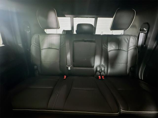 new 2024 Ram 3500 car, priced at $82,429