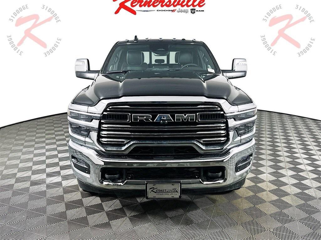 new 2026 Ram 2500 car, priced at $64,205