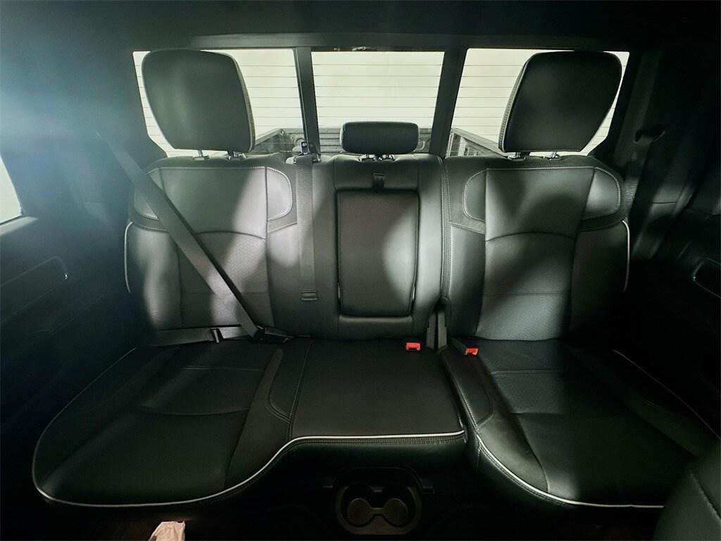 new 2026 Ram 2500 car, priced at $64,205