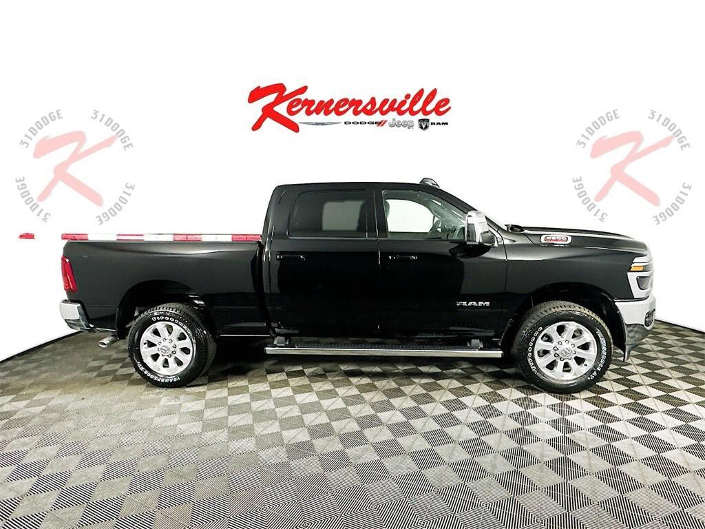 new 2026 Ram 2500 car, priced at $64,205