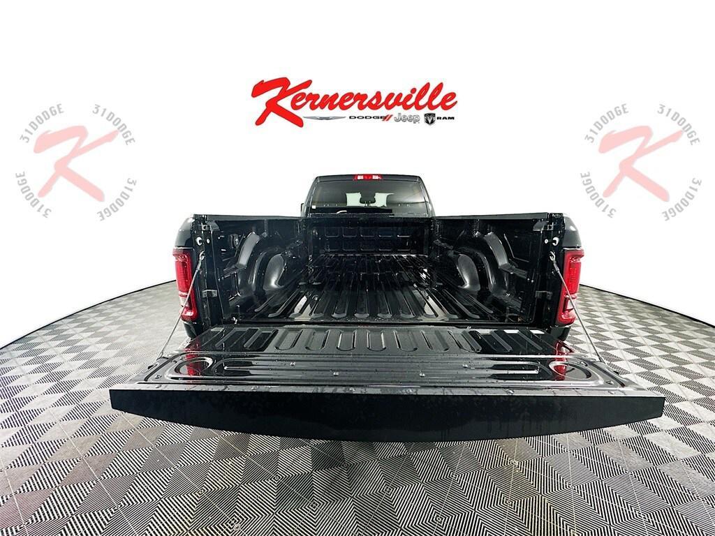 new 2026 Ram 3500 car, priced at $67,106