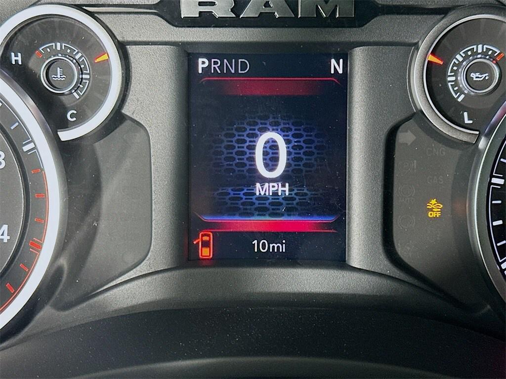 new 2026 Ram 3500 car, priced at $67,106